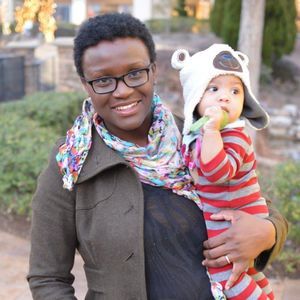 Meet your Posher, Brooke